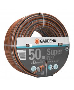 Шланг Gardena SuperFlex 13 мм, 50 м, фото  | SNABZHENIE.com.ua