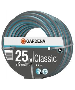 Шланг Gardena Classic 19 мм (3/4) 25 м, фото  | SNABZHENIE.com.ua