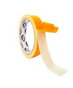HPX 18100 - Двухсторонняя тканевая лента 50мм x 25м, фото  | SNABZHENIE.com.ua