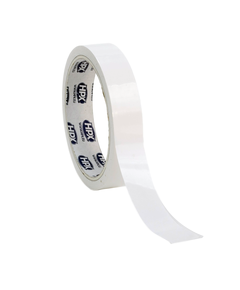 Обвязочная лента HPX 54500 10мм х 25м MOPP Secure Tape, белая, фото  | SNABZHENIE.com.ua