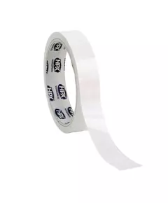 HPX 54500 - 10мм х 25м - обвязочная лента MOPP Secure Tape, белая, фото  | SNABZHENIE.com.ua