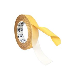 Двусторонняя тканевая лента HPX 18350 EXPO TAPE 19мм x 25м, фото  | SNABZHENIE.com.ua