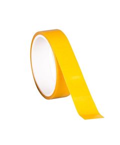 Двухсторонняя ПВХ лента HPX 17200, 9мм х 50м, белая, фото  | SNABZHENIE.com.ua