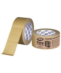 HPX ECO 48мм х 50м - бумажная упаковочная лента, фото  | SNABZHENIE.com.ua