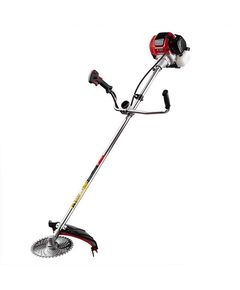 Мотокоса STORM WT-2230 1,85 кВт, 52 см³, с катушкой и фрезой, фото  | SNABZHENIE.com.ua