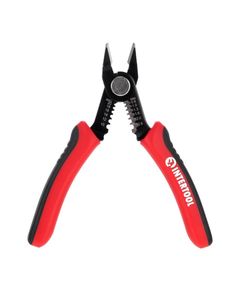 Бокорезы комбинированные INTERTOOL HT-7027 для электроники, фото  | SNABZHENIE.com.ua
