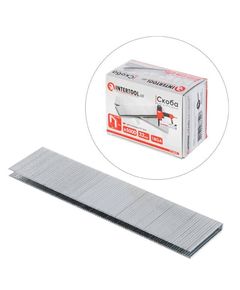 Скоба для степлера INTERTOOL PT-8332 32 мм (18GA), 5000 шт., фото  | SNABZHENIE.com.ua
