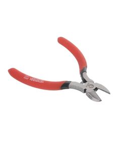 Бокорізи INTERTOOL HT-0150 з ізольованими рукоятками, 115 мм, фото  | SNABZHENIE.com.ua