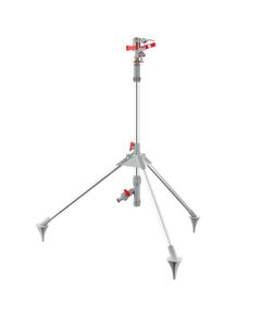 Дождеватель пульсирующий INTERTOOL GE-0068 с треногой, фото  | SNABZHENIE.com.ua