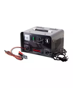 Автомобильное зарядное устройство для АКБ INTERTOOL AT-3015, фото  | SNABZHENIE.com.ua