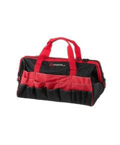 Сумка для інструментів INTERTOOL BX-9002, 20 кишень, зручна та практична, фото  | SNABZHENIE.com.ua