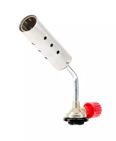 Горелка газовая, регулятор, сопло D=30 мм INTERTOOL GB-0025, фото  | SNABZHENIE.com.ua