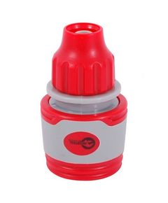 Конектор 1/2 для шланга 3/8 INTERTOOL GE-1122, фото  | SNABZHENIE.com.ua