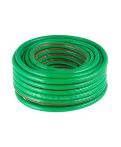 Шланг водяний 4-шаровий 1/2, 20 м, армований PVC INTERTOOL GE-4103, фото  | SNABZHENIE.com.ua
