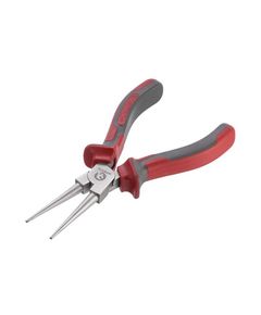 Круглогубцы INTERTOOL HT-0128, 160 мм, фото  | SNABZHENIE.com.ua