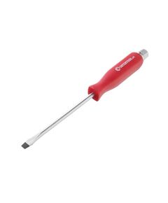 Отвертка ударная SL6x125 мм, Cr-V INTERTOOL HT-0483, фото  | SNABZHENIE.com.ua