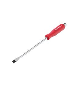 Отвертка ударна SL9x200 мм Cr-V INTERTOOL HT-0485, фото  | SNABZHENIE.com.ua