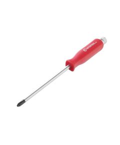 Отвертка ударна PH3x150 мм Cr-V INTERTOOL HT-0489, фото  | SNABZHENIE.com.ua