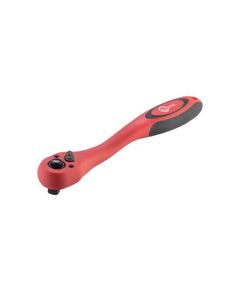Рукоятка с храповым механизмом 3/8" 72 зуба Cr-V INTERTOOL HT-2108, фото  | SNABZHENIE.com.ua