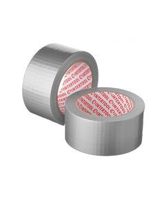 Армированный скотч INTERTOOL KT-0982, 50 мм x 25 м, фото  | SNABZHENIE.com.ua
