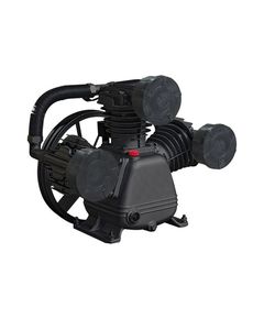 Головка компрессорная INTERTOOL PT-0040AP для компрессора PT-0040, фото  | SNABZHENIE.com.ua