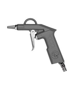 Пистолет продувочный INTERTOOL PT-0802, фото  | SNABZHENIE.com.ua