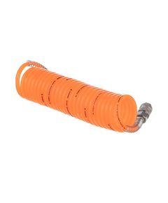 Шланг спиральный INTERTOOL PT-1703, 5 м, с быстросъемным соединением, фото  | SNABZHENIE.com.ua