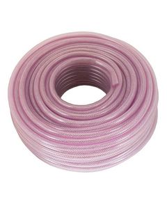 Шланг PVC высокого давления 12 мм, 50 м, армированный INTERTOOL PT-1743, фото  | SNABZHENIE.com.ua