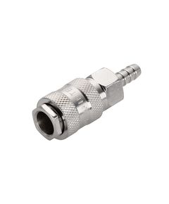 Швидкоз'ємне з'єднання для шланга 8 мм INTERTOOL PT-1802, фото  | SNABZHENIE.com.ua