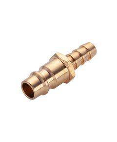 Переходник 8 мм на быстроразъемное соединение INTERTOOL PT-1822, фото  | SNABZHENIE.com.ua