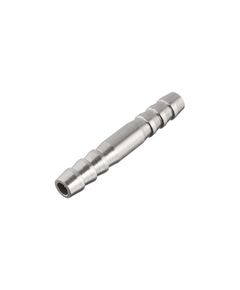 З'єднувач шланга 8x8 мм INTERTOOL PT-1826, фото  | SNABZHENIE.com.ua