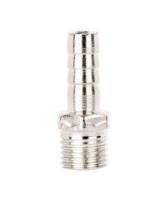 Переходник 1/2 на шланг 10мм INTERTOOL PT-1841 с наружной резьбой, фото  | SNABZHENIE.com.ua