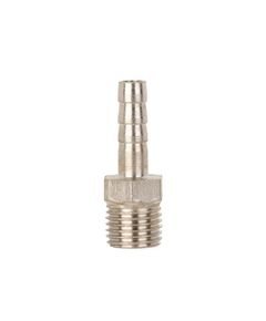 Переходник 1/4 на шланг 8 мм INTERTOOL PT-1844, фото  | SNABZHENIE.com.ua