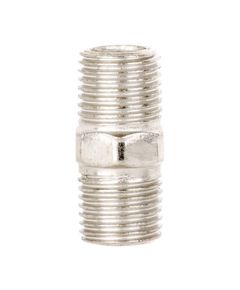Різьбове з'єднання 1/4" з зовнішньою різьбою INTERTOOL PT-1862, фото  | SNABZHENIE.com.ua