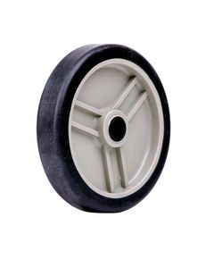 Колесо для компрессора INTERTOOL PT-9063, фото  | SNABZHENIE.com.ua