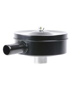 Воздушный фильтр INTERTOOL PT-9074 для компрессоров, фото  | SNABZHENIE.com.ua