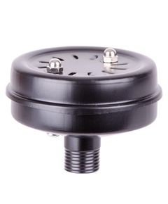 Воздушный фильтр в металле для компрессоров INTERTOOL PT-9075, фото  | SNABZHENIE.com.ua
