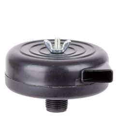 Воздушный фильтр INTERTOOL PT-9086, фото  | SNABZHENIE.com.ua