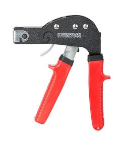 Пистолет для дюбелей Молли в гипсокартон INTERTOOL RT-0013, фото  | SNABZHENIE.com.ua