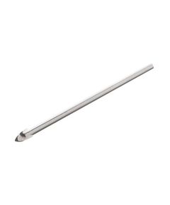 Сверло по стеклу INTERTOOL SD-0263, 3x65 мм, фото  | SNABZHENIE.com.ua
