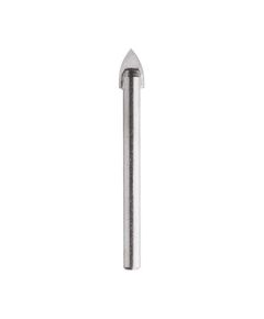 Сверло по стеклу INTERTOOL SD-0270, 10x80 мм, фото  | SNABZHENIE.com.ua