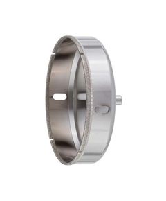 Алмазное сверло INTERTOOL SD-0380 для стекла и керамики 120 мм, фото  | SNABZHENIE.com.ua