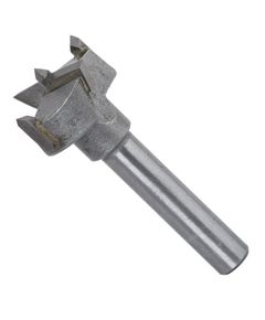 Сверло Форстнера D 25 мм для дверных петель INTERTOOL SD-0492, фото  | SNABZHENIE.com.ua