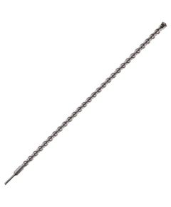 Бур SDS PLUS S4 28x1000 мм INTERTOOL SD-28100, фото  | SNABZHENIE.com.ua