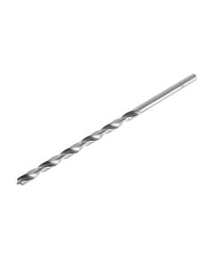 Сверло по металлу удлиненное DIN 340 5.0 мм HSS INTERTOOL SD-5250, фото  | SNABZHENIE.com.ua