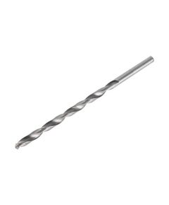 Сверло по металу подовжене DIN 340 HSS 6,0 мм INTERTOOL SD-5260, фото  | SNABZHENIE.com.ua