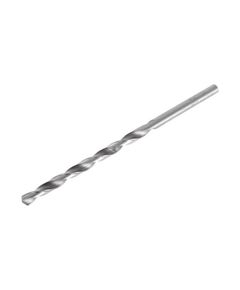 Сверло по металлу удлиненное DIN 340 6,5 мм HSS INTERTOOL SD-5265, фото  | SNABZHENIE.com.ua