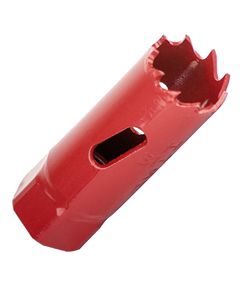 Коронка биметаллическая 19 мм INTERTOOL SD-5619, фото  | SNABZHENIE.com.ua