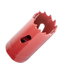 Коронка біметалічна INTERTOOL SD-5625 для металу, 25 мм, фото  | SNABZHENIE.com.ua