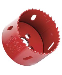 Коронка биметаллическая INTERTOOL SD-5664 для металла, 64 мм, фото  | SNABZHENIE.com.ua